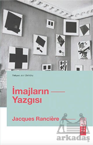 İmajların Yazgısı