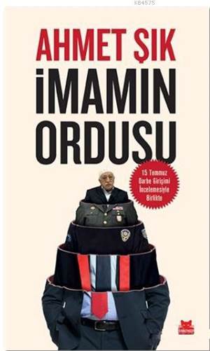 İmamın Ordusu