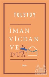 İman Vicdan Ve Dua