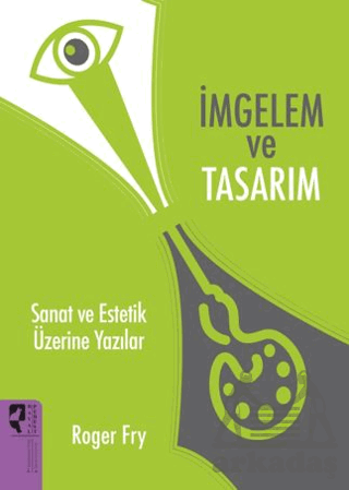 İmgelem Ve Tasarım