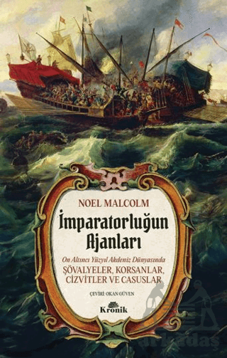 İmparatorluğun Ajanları