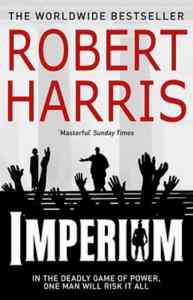 Imperium (Cicero Trilogy 1/3)