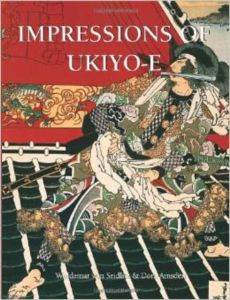 Impressions of Ukiyo-e