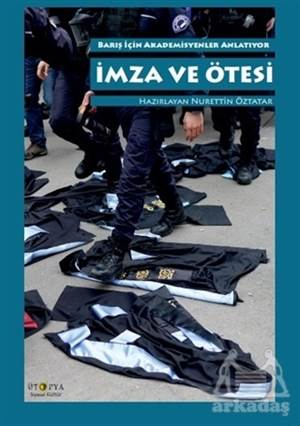 İmza Ve Ötesi