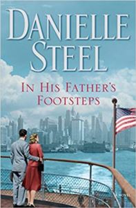In His Father's Footsteps: A Novel - Thumbnail