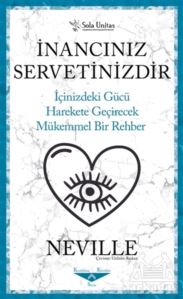 İnancınız Servetinizdir