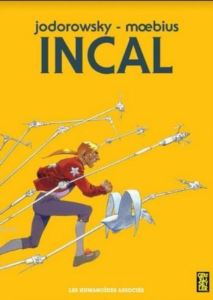 Incal