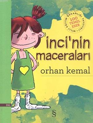 İnci'nin Maceraları