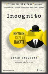 Incognito; Beynin Gizli Hayatı