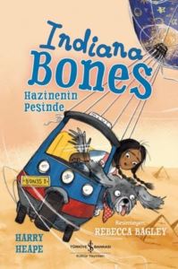 Indiana Bones - Hazinenin Peşinde