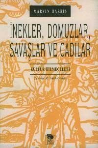 İnekler, Domuzlar, Savaşlar Ve Cadılar