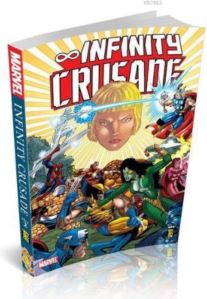 Infinity Crusade Cilt 2