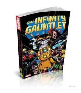 İnfinity Gaunlet