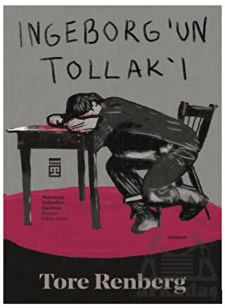 Ingeborg’Un Tollak’I