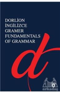 İngilizce Gramer Fundamentals Of Grammar