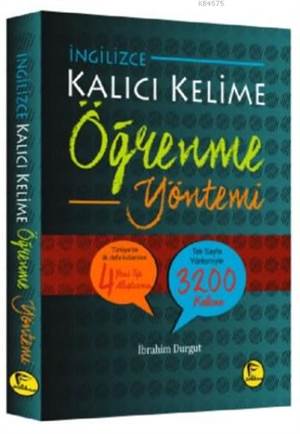 İngilizce Kalıcı Kelime Öğrenme Yöntemi