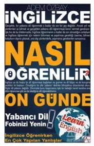 İngilizce Nasıl Öğrenilir?