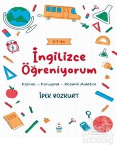 İngilizce Öğreniyorum