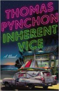 Inherent Vice