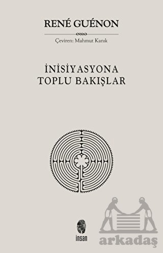 İnisiyasyona Toplu Bakışlar