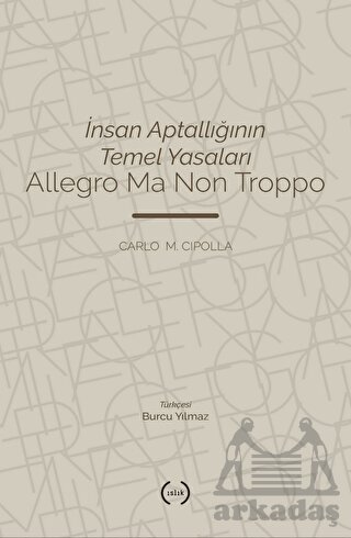 İnsan Aptallığının Temel Yasaları