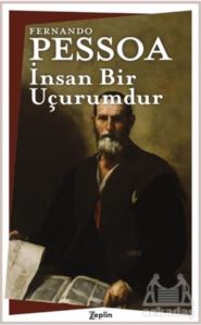 İnsan Bir Uçurumdur