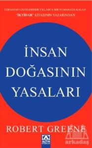 İnsan Doğasının Yasaları