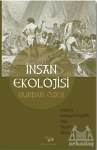 İnsan Ekolojisi