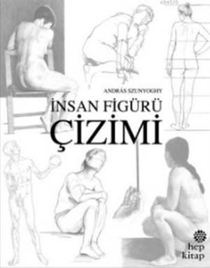 İnsan Figürü Çizimi