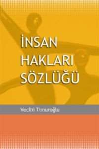 İnsan Hakları Sözlüğü