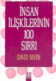 İnsan İlişkilerinin 100 Sırrı