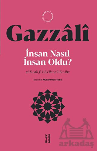 İnsan Nasıl İnsan Oldu?