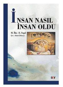 İnsan Nasıl İnsan Oldu