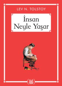 İnsan Neyle Yaşar (Ekonomik Boy)