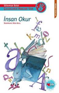 İnsan Okur; Çocukların Hakları Var