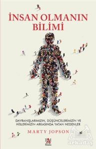 İnsan Olmanın Bilimi