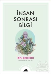 İnsan Sonrası Bilgi