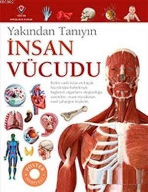 İnsan Vücudu - Yakından Tanıyın