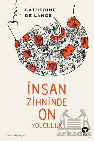 İnsan Zihninde On Yolculuk