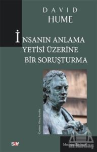 İnsanın Anlama Yetisi Üzerine Bir Soruşturma