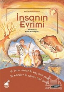 İnsanın Evrimi