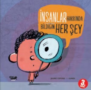 İnsanlar Hakkında Bildiğim Her Şey