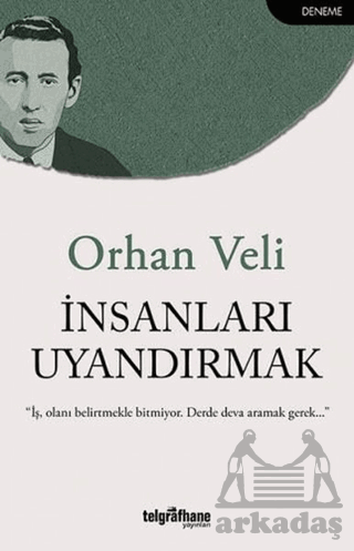 İnsanları Uyandırmak