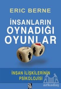 İnsanların Oynadığı Oyunlar