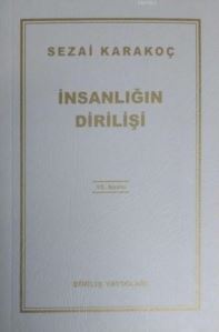 İnsanlığın Dirilişi