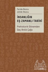 İnsanlığın Eş Zamanlı Tarihi