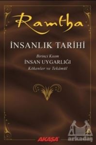 İnsanlık Tarihi - Ramtha