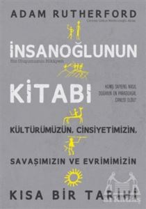 İnsanoğlunun Kitabı