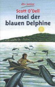 Insel Del Blauen Delphine