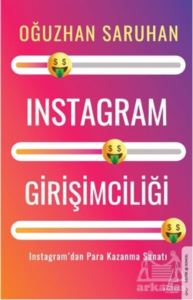 Instagram Girişimciliği